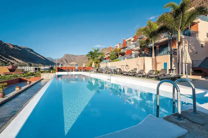 Cordial Mogán Valle – Hotelfoto