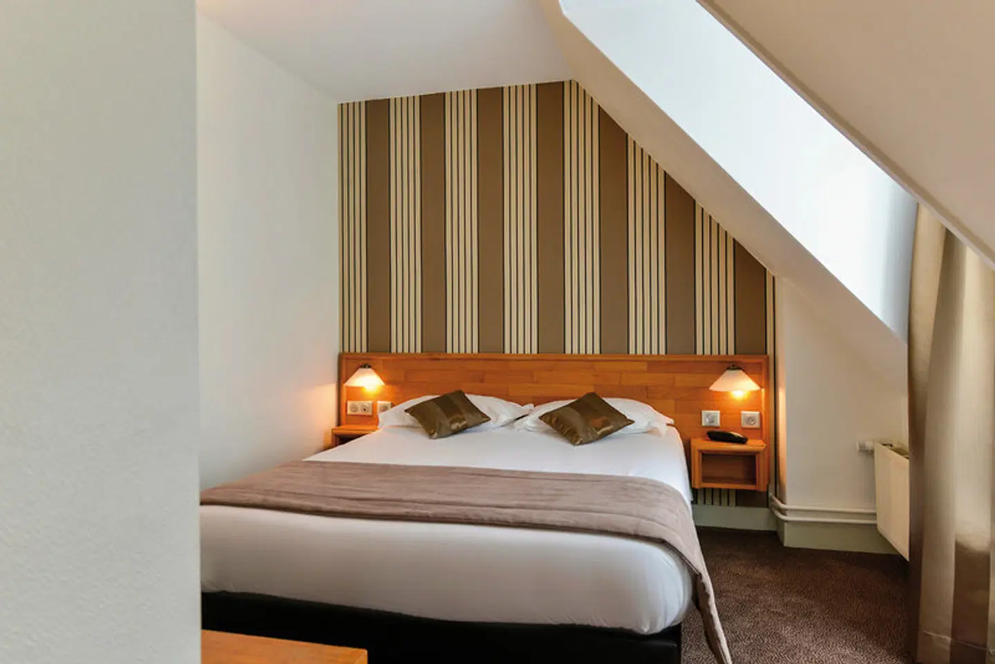 Hotel Relais du Pré ROOM_EXAMPLE