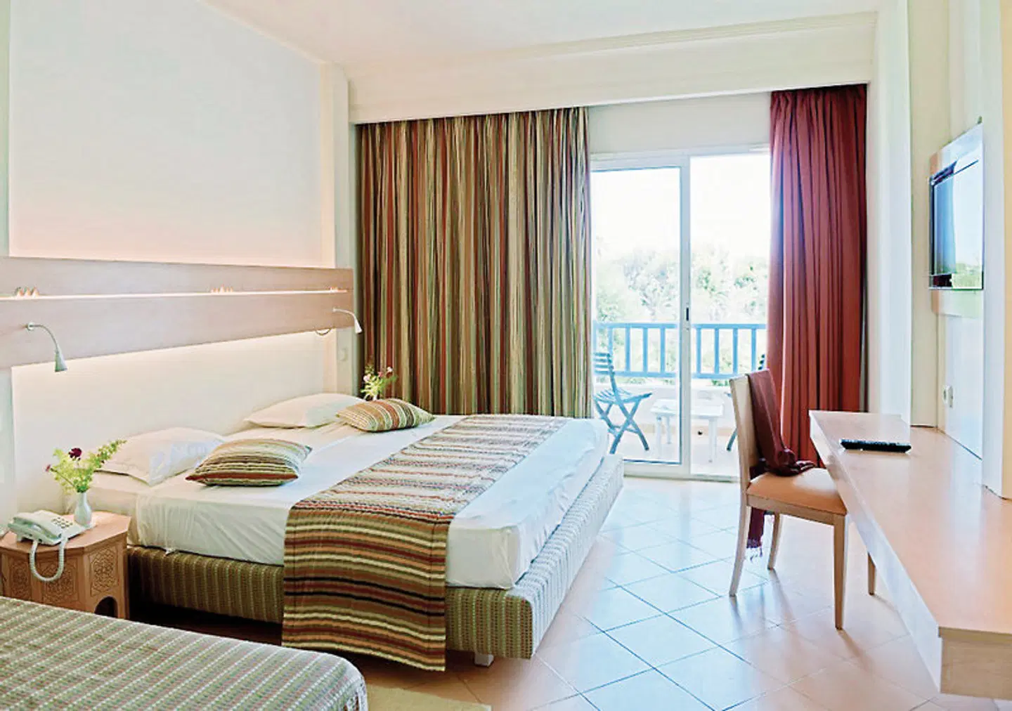 Meninx Resort & Spa ROOM_EXAMPLE