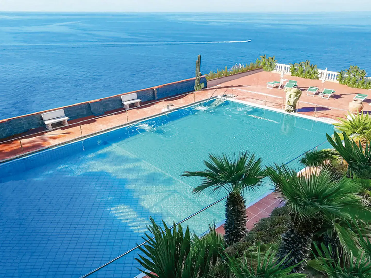 Grazia alla Scannella OUTDOOR_POOL