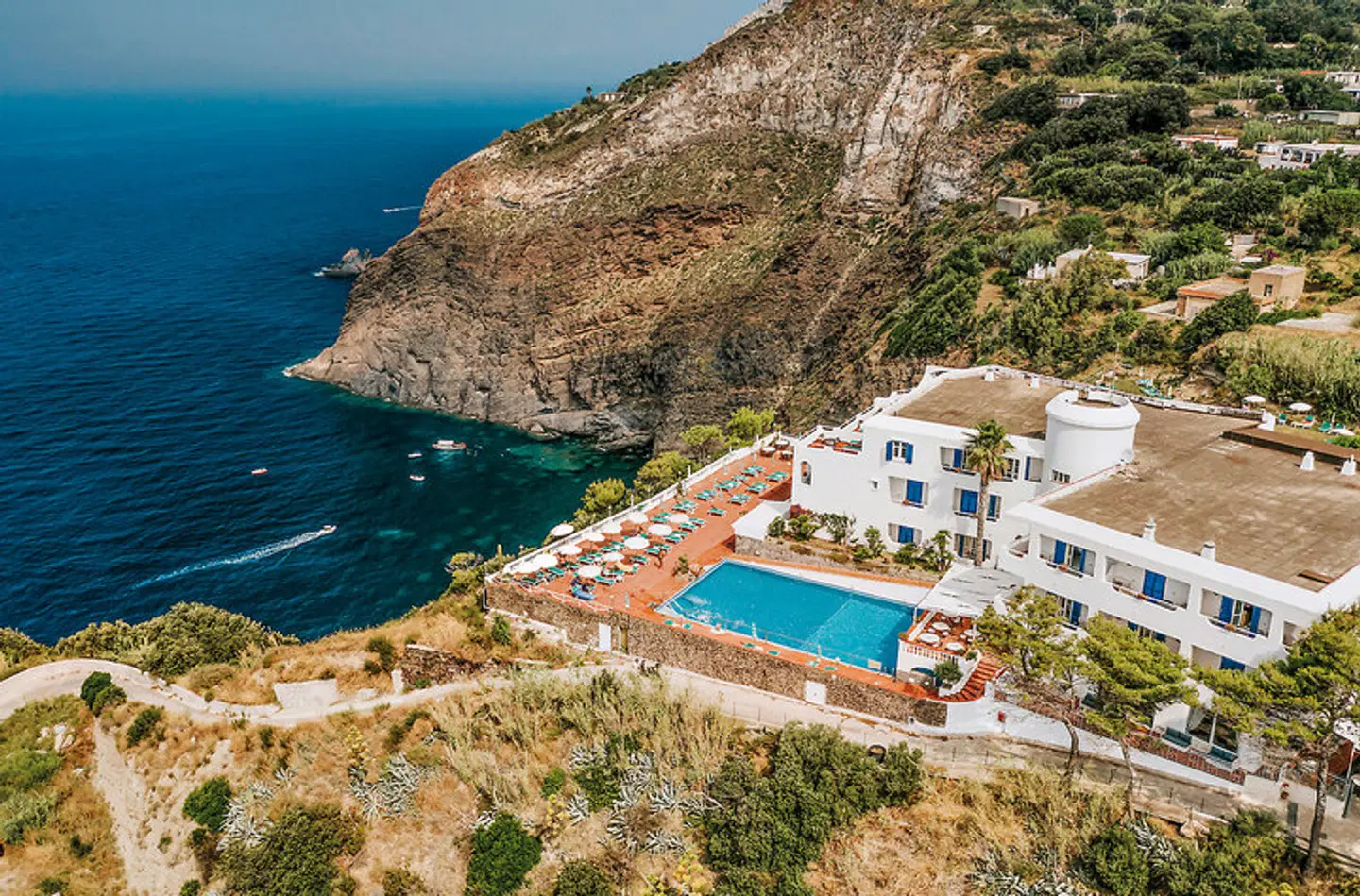 Grazia alla Scannella EXTERIOR