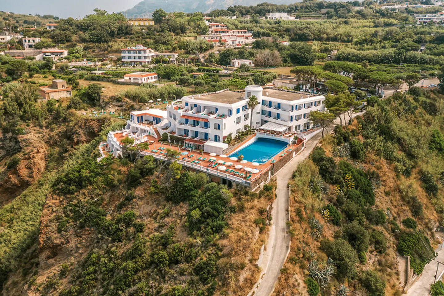 Grazia alla Scannella EXTERIOR