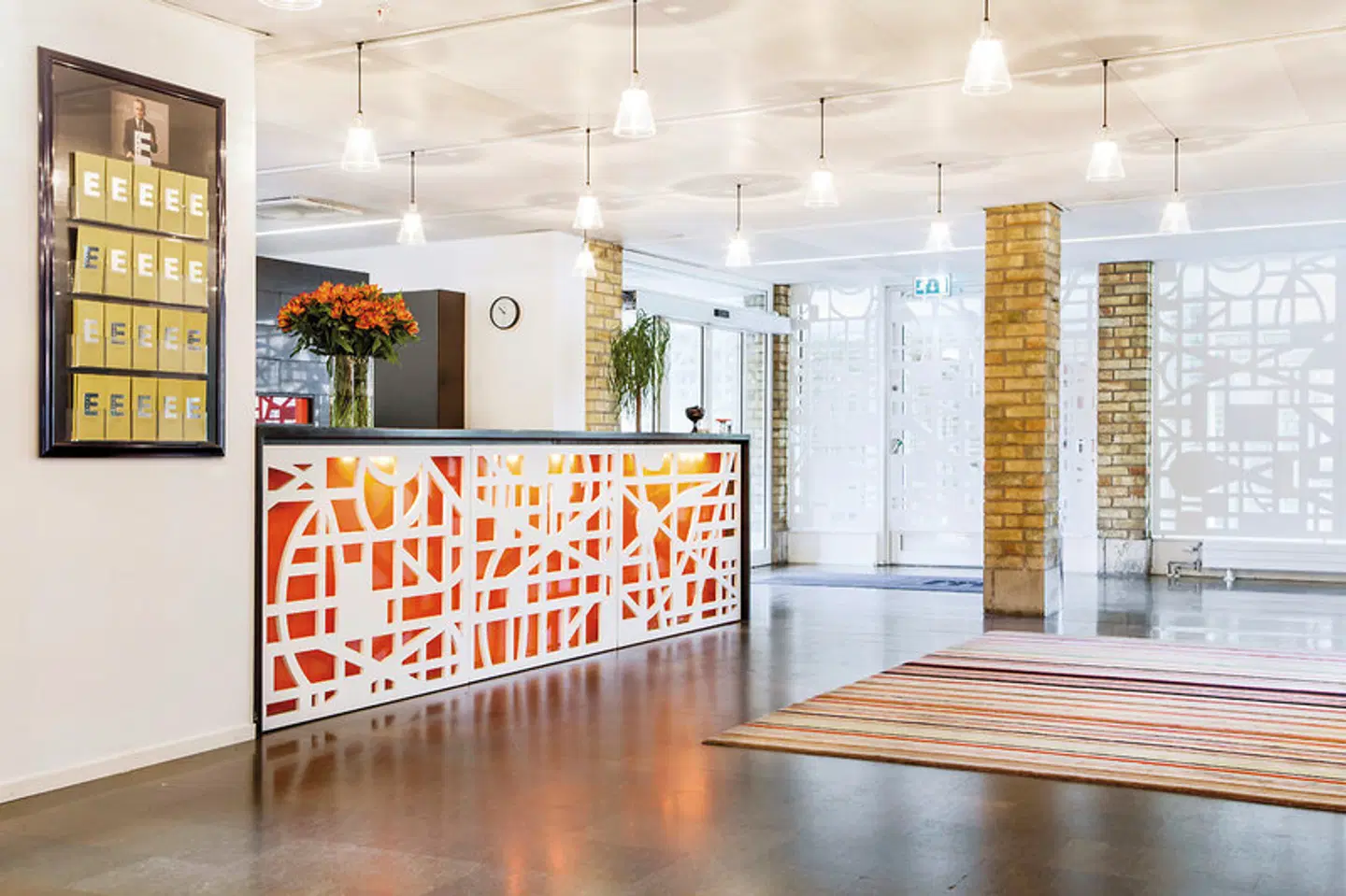 Elite Hotel Arcadia LOUNGE_LOBBY