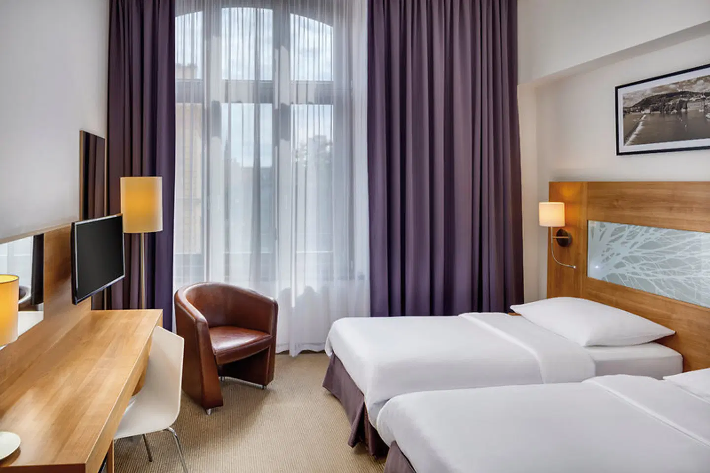 Hermitage Hotel Prague ROOM_EXAMPLE