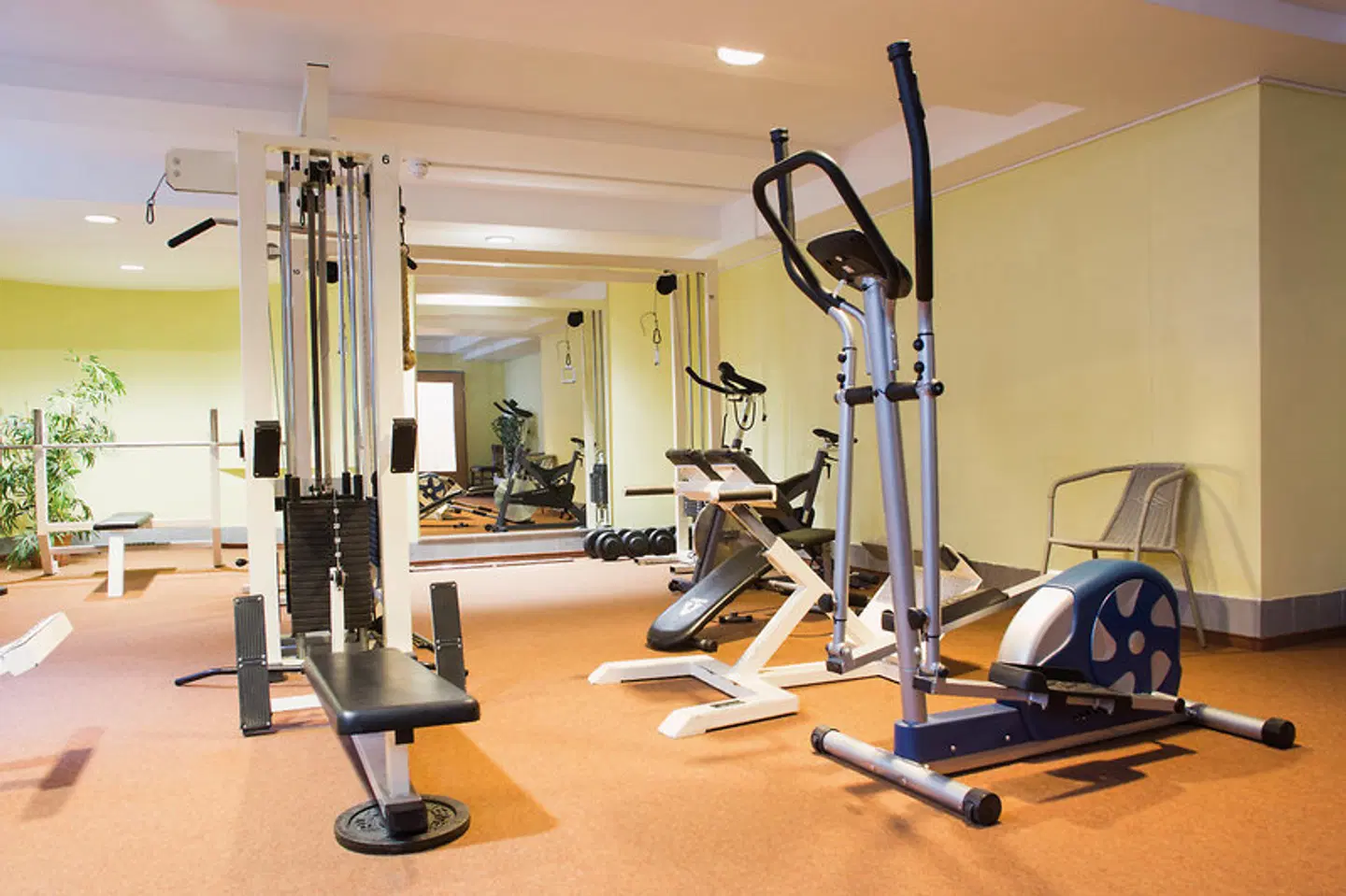 Altwernigeröder Apparthotel SPORTS_AND_LEISURE