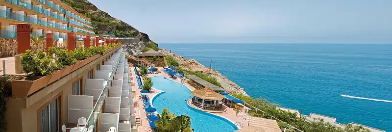 Mogán Princess & Beach Club – Hotelfoto
