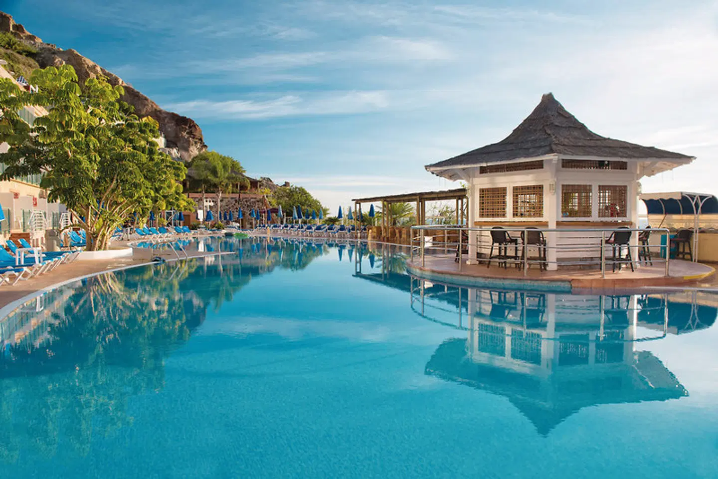 Mogán Princess & Beach Club OUTDOOR_POOL
