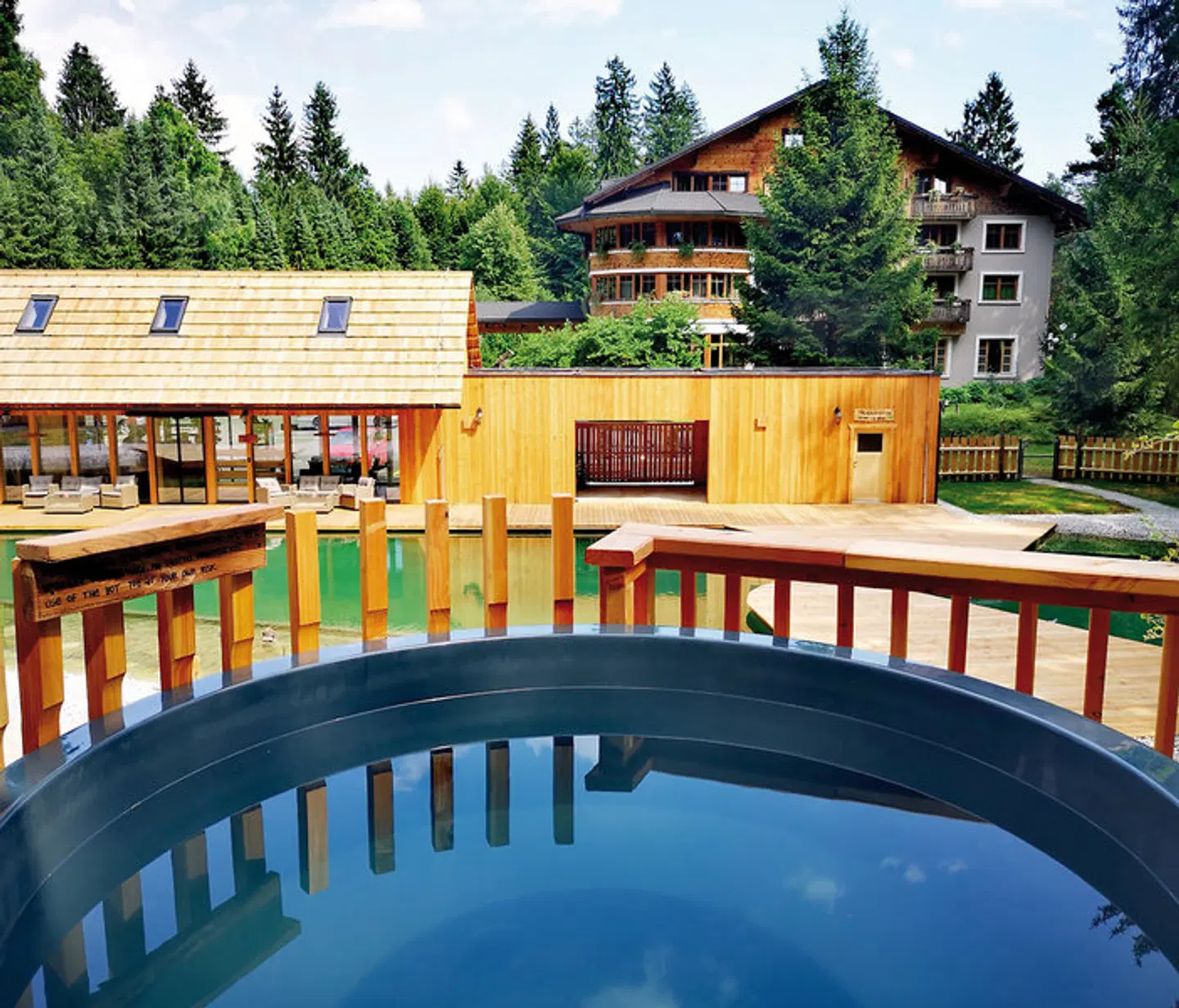 Glamping Ribno Bled EXTERIOR