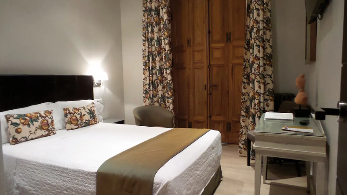 Hotel Moderno ROOM_EXAMPLE