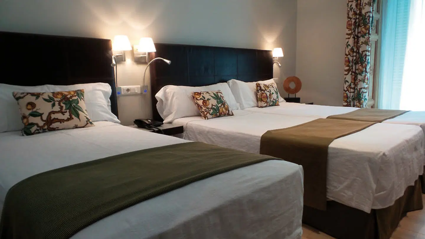 Hotel Moderno ROOM_EXAMPLE