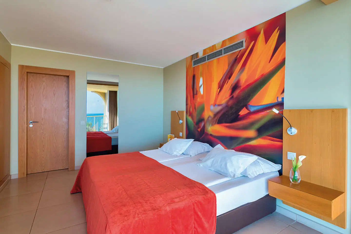 The Views Oásis ROOM_EXAMPLE