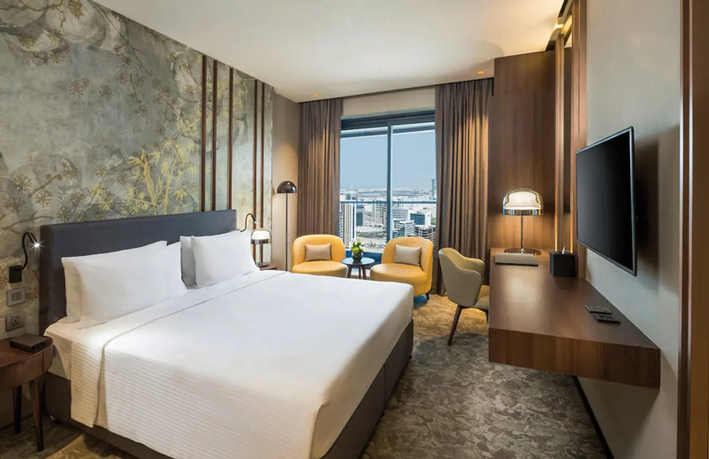 Millennium Place Barsha Heights ROOM_EXAMPLE