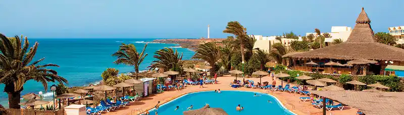 SBH Royal Monica – Hotelfoto