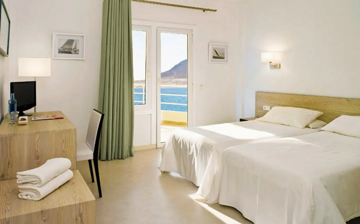 Hotel Médano ROOM_EXAMPLE