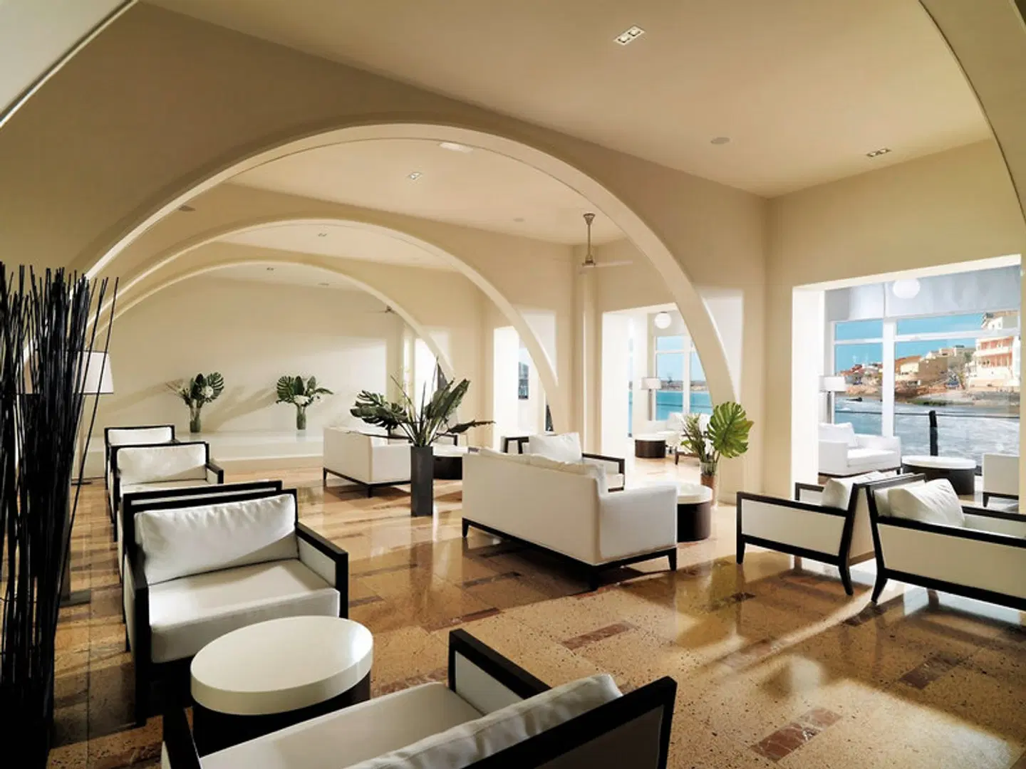 Hotel Médano LOUNGE_LOBBY