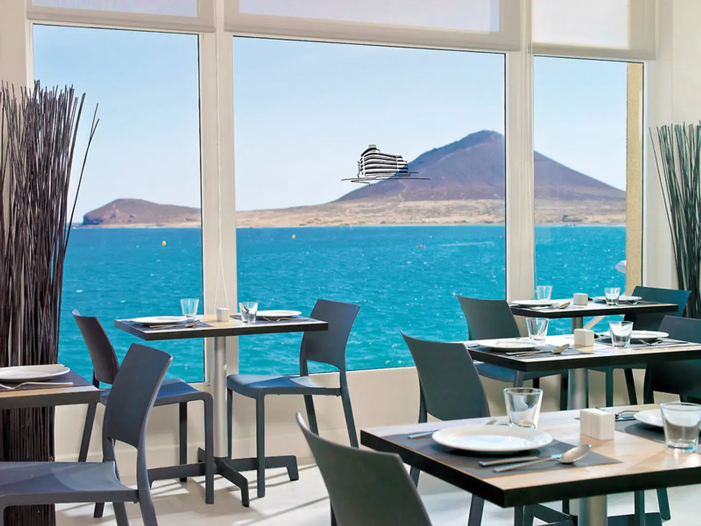 Hotel Médano Restaurant