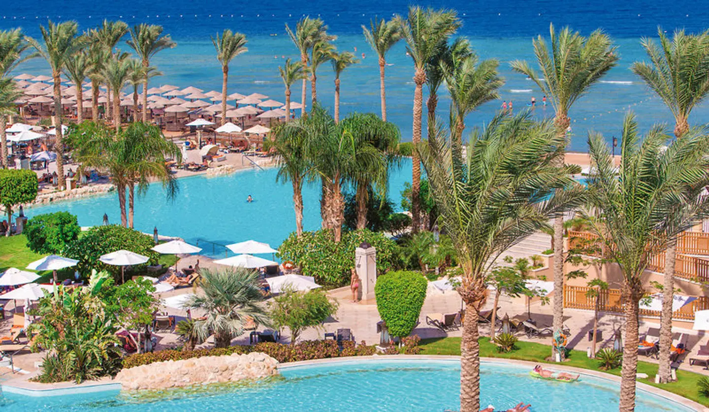 The Makadi Spa OUTDOOR_POOL