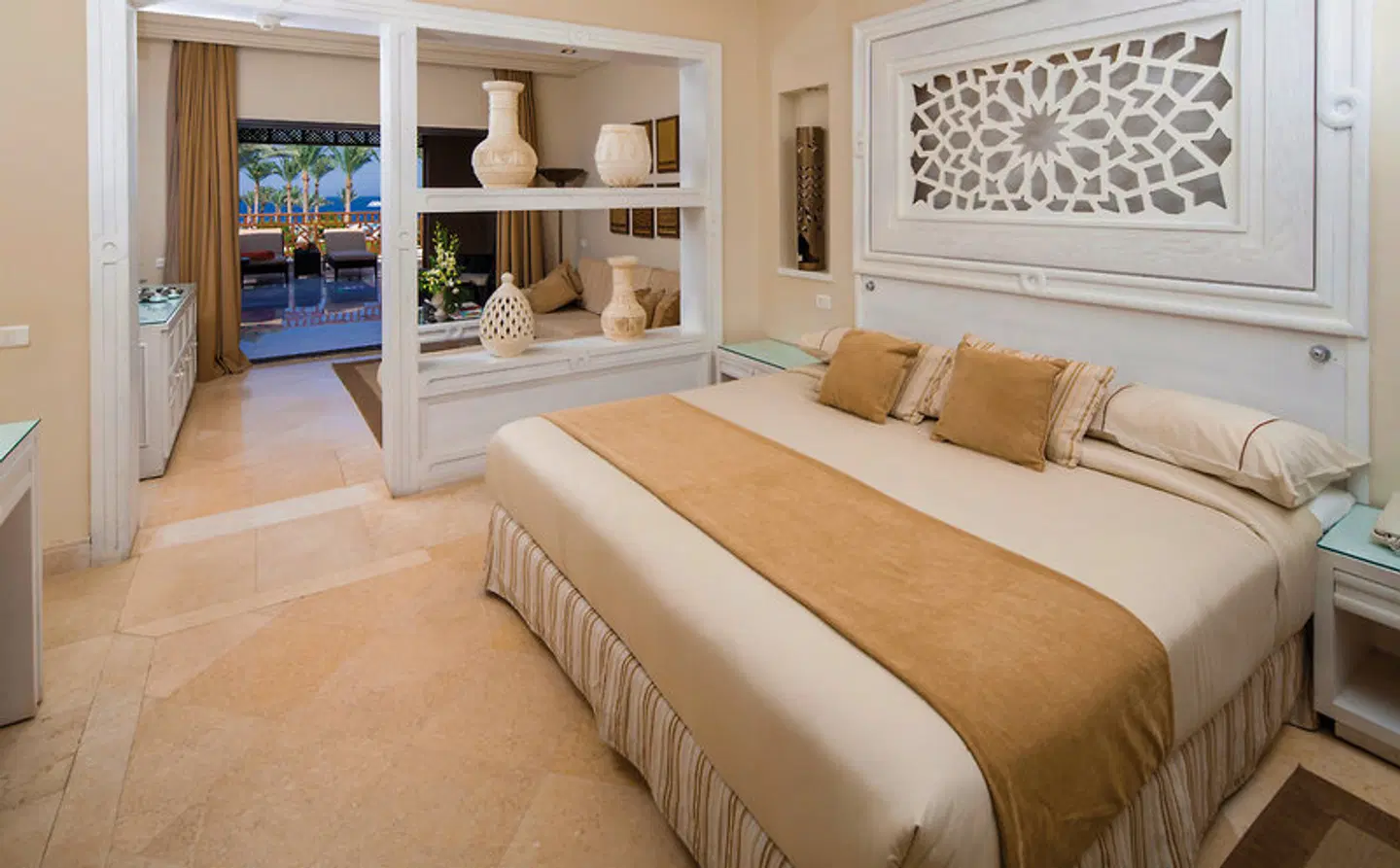 The Makadi Spa ROOM_EXAMPLE
