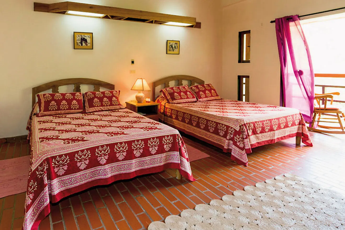 Cuffie River Nature Retreat ROOM_EXAMPLE