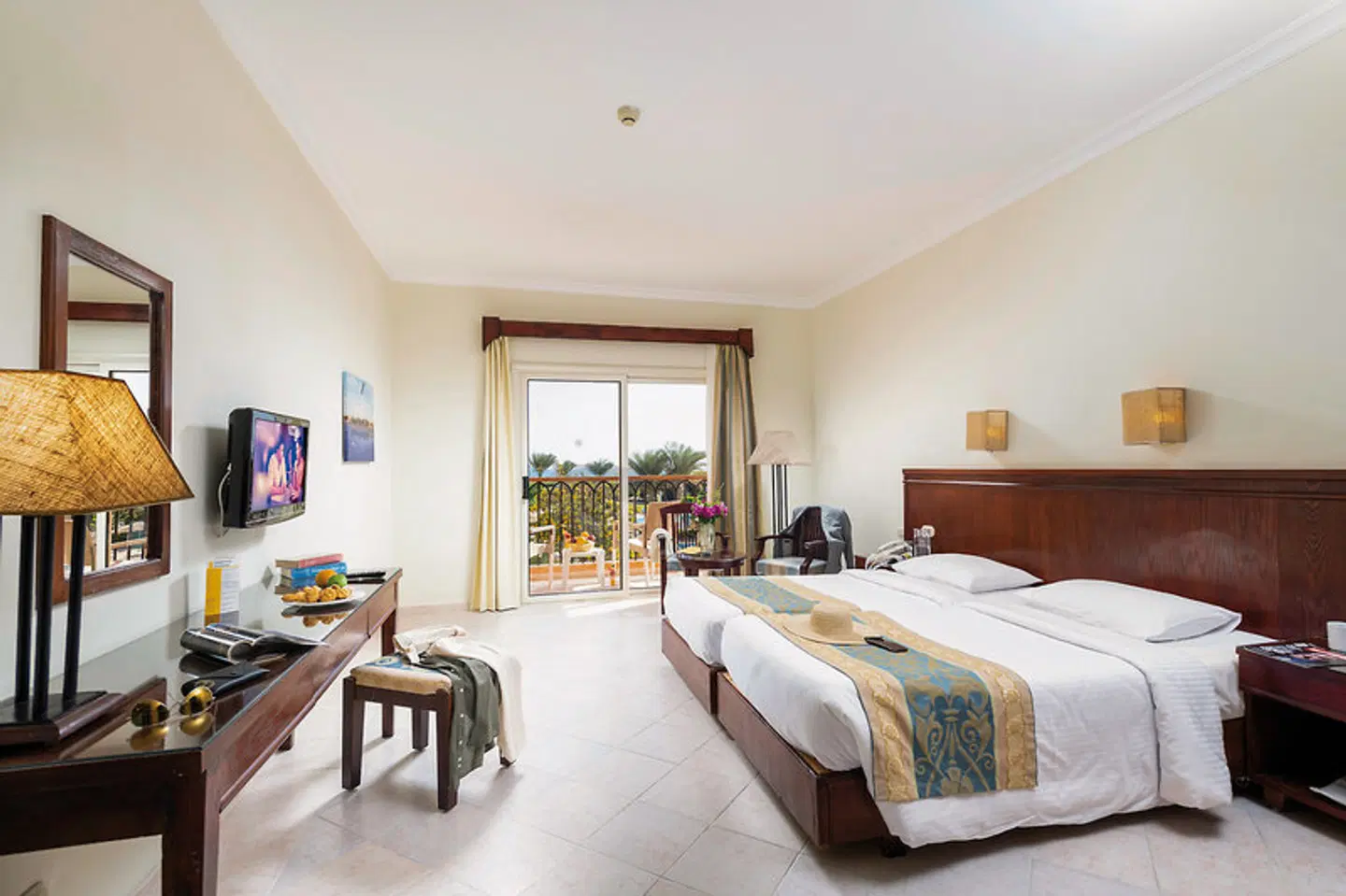 Three Corners Sunny Beach Resort ROOM_EXAMPLE