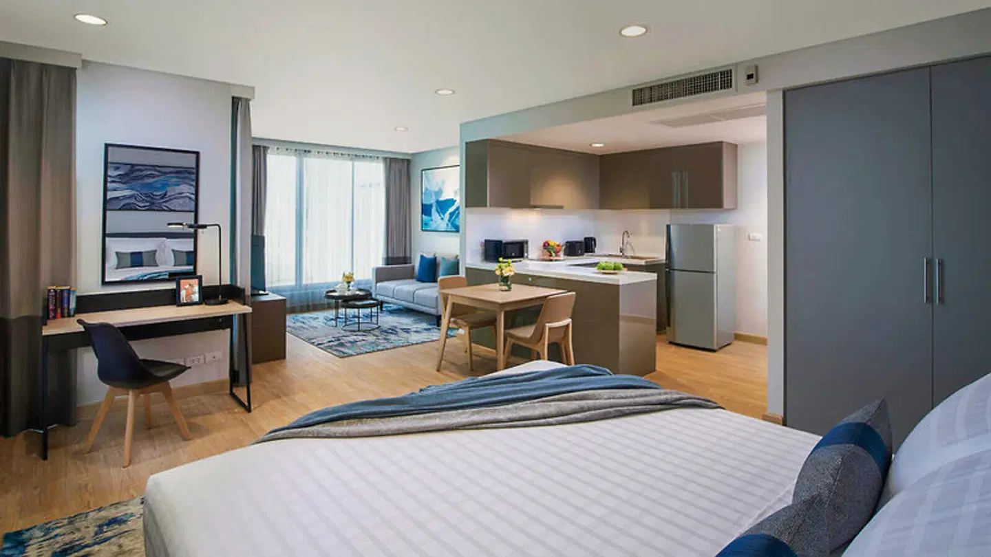 Shama Lakeview Asoke Bangkok ROOM_EXAMPLE