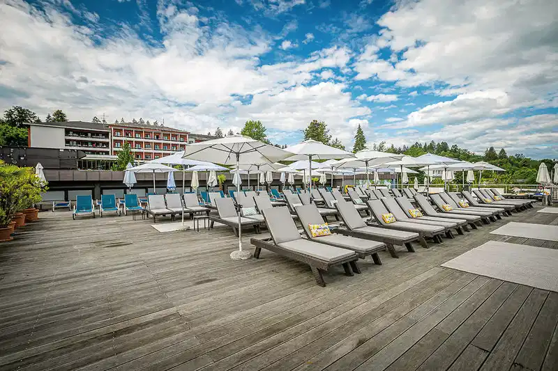 Park's – Hotelfoto