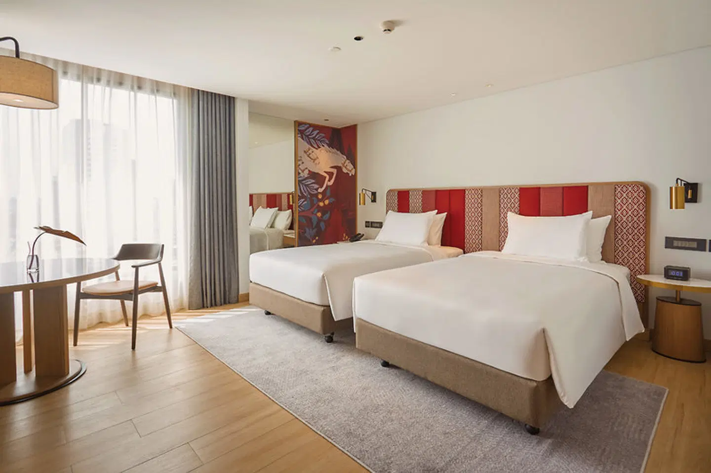 The Montien Surawong Bangkok ROOM_EXAMPLE