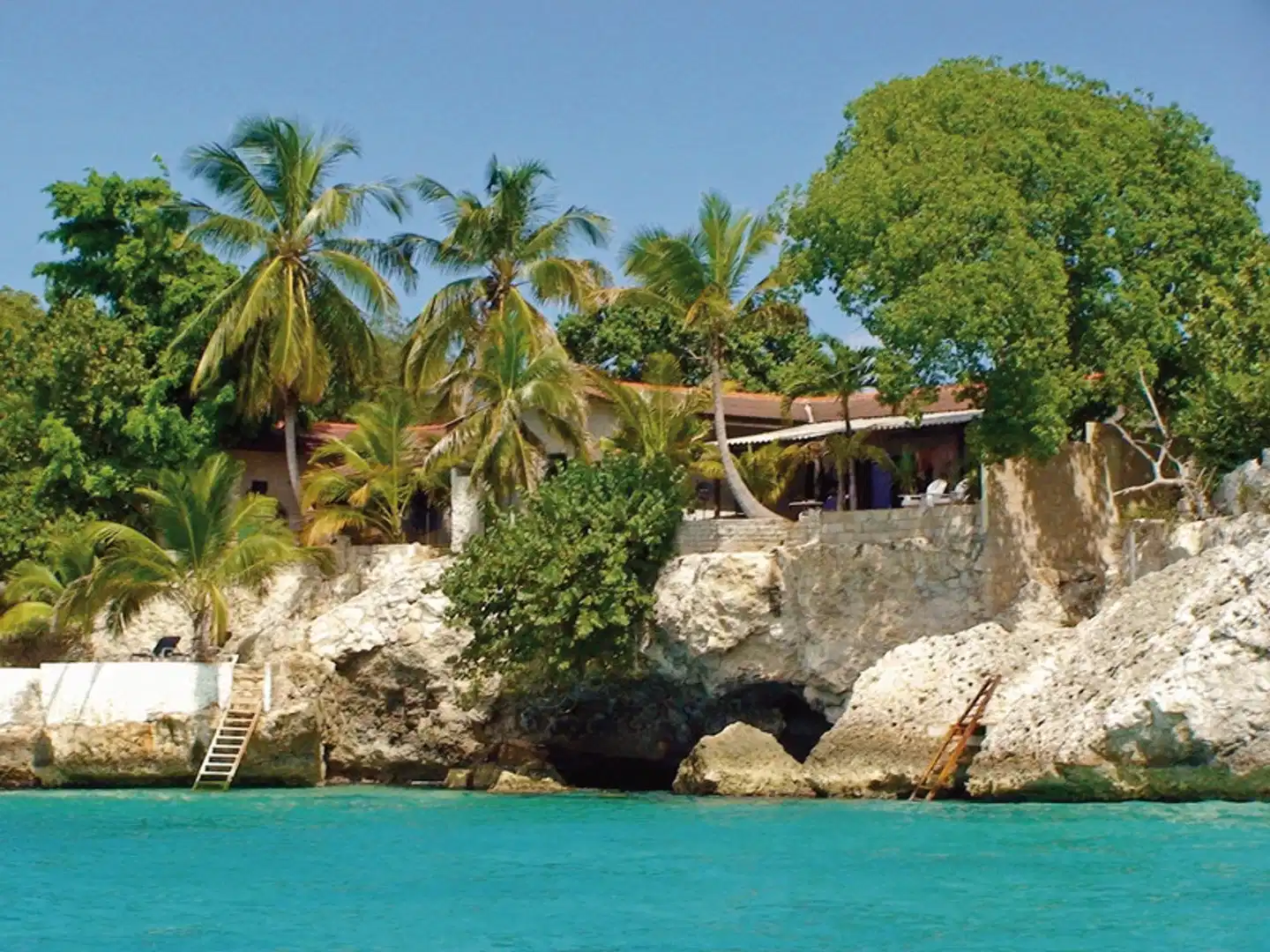 Sun Reef Village Pool