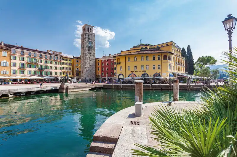 Sole Relax & Panorama – Hotelfoto