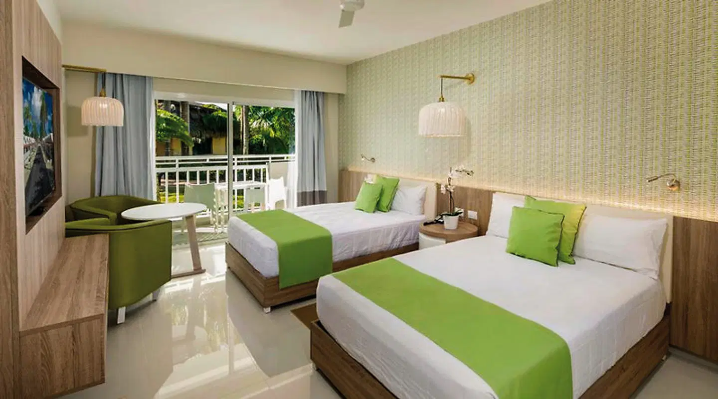 Grand Sirenis Punta Cana Resort ROOM_EXAMPLE