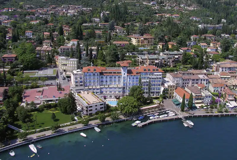 Hotel Savoy Palace – Hotelfoto