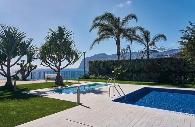 Golden Residence Madeira Hotel SPORTS_AND_LEISURE