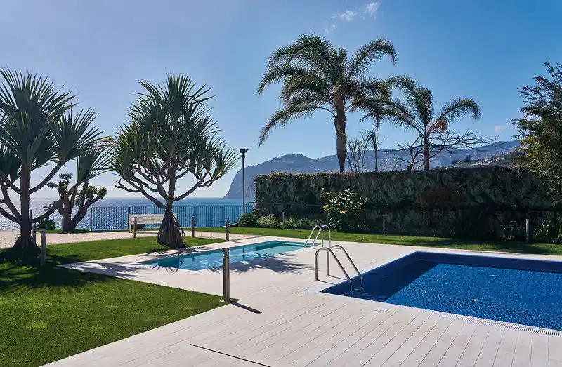 Golden Residence Madeira Hotel – Hotelfoto
