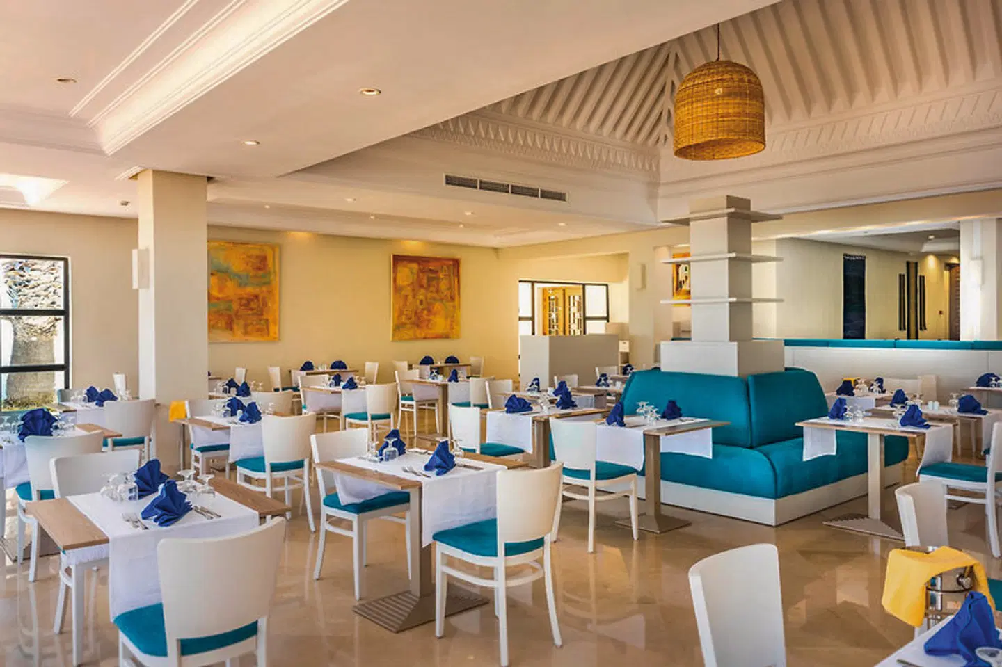 Ulysse Djerba Resort & Spa Konferenz