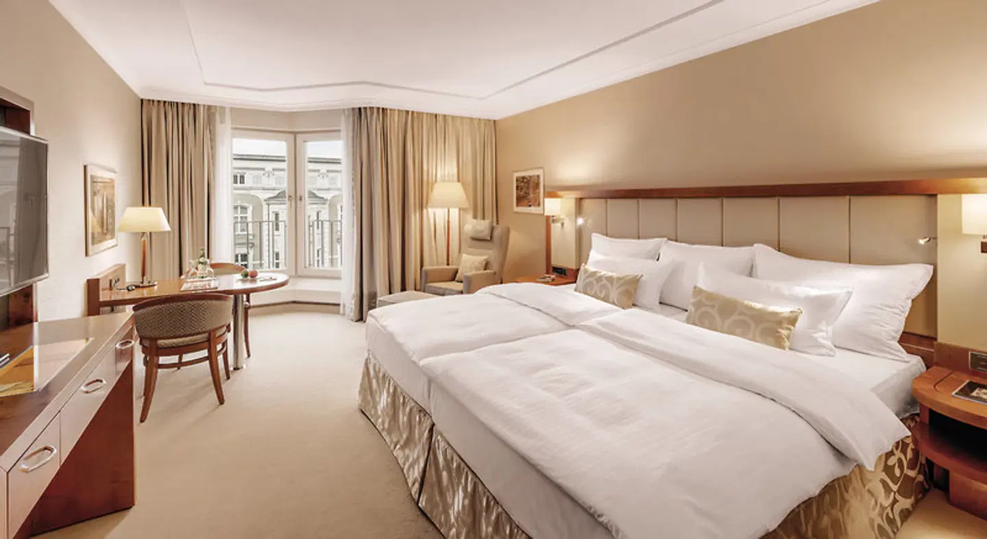 Grand Elysée Hamburg ROOM_EXAMPLE