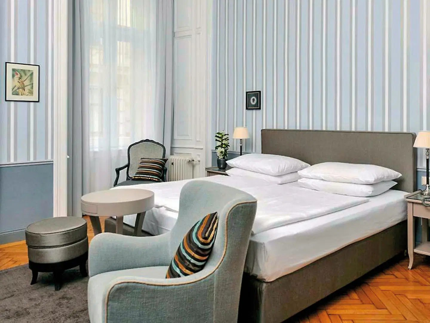 Hotel Kärntnerhof ROOM_EXAMPLE