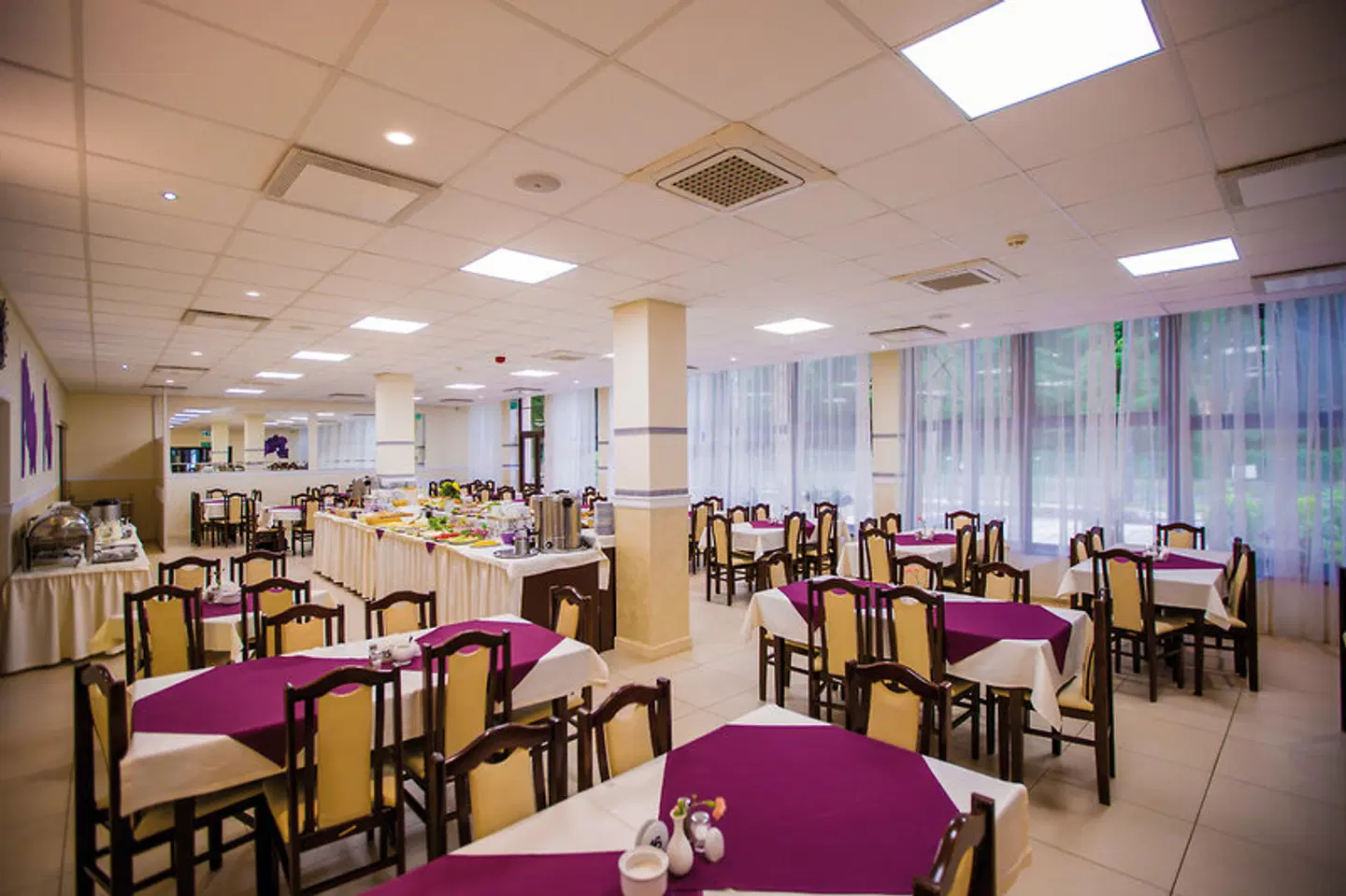 Sobotka Restaurant