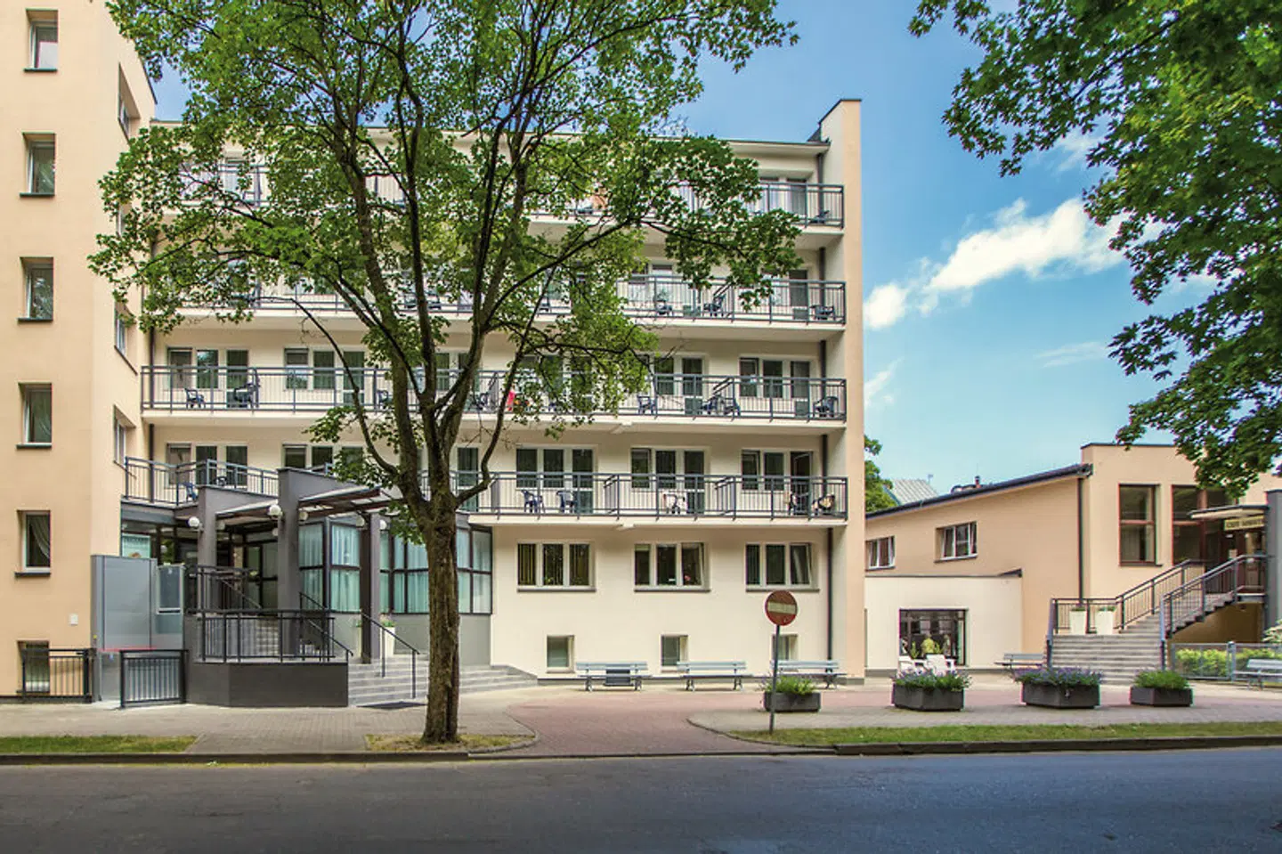 Sobotka EXTERIOR