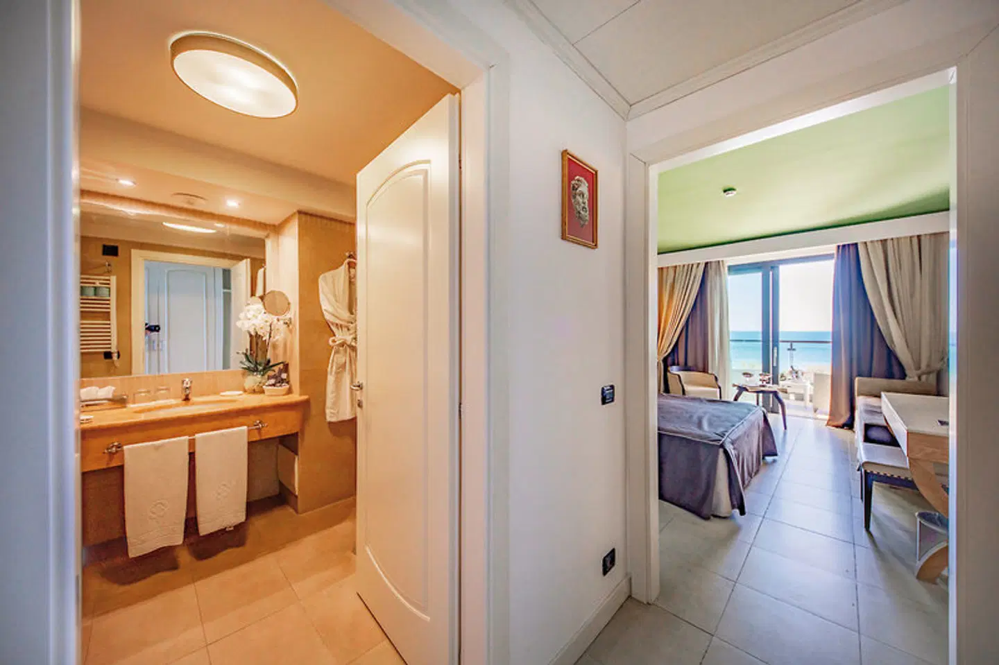 Cefalù Sea Palace ROOM_EXAMPLE