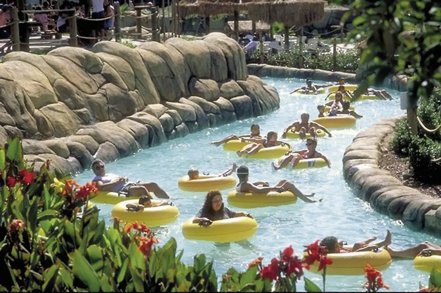 Amadria Park Camping Sibenik (by Happy Camp) Pool