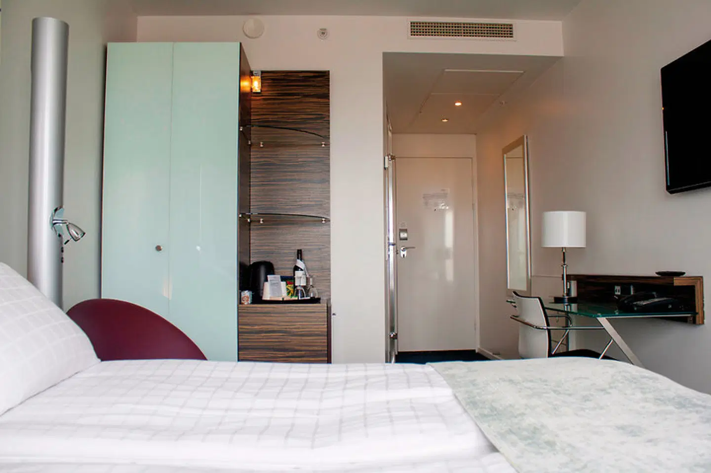 Copenhagen Island ROOM_EXAMPLE