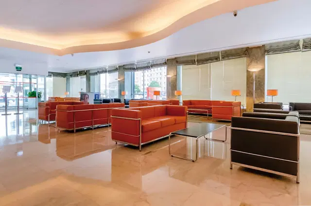 Hotel Roma LOUNGE_LOBBY