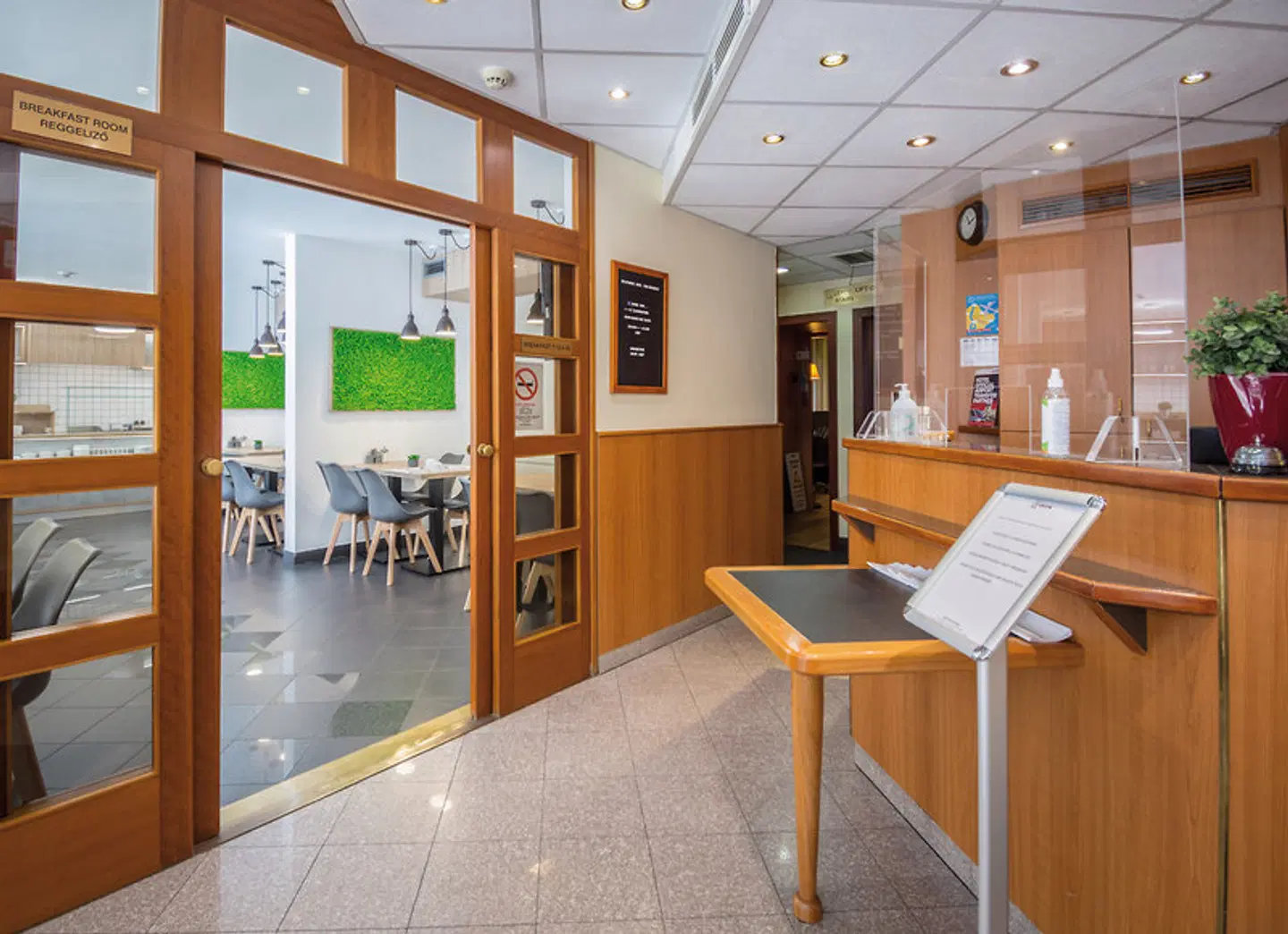 Hotel Orion Varkert LOUNGE_LOBBY