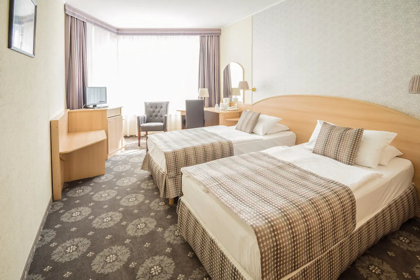 Hotel Orion Varkert ROOM_EXAMPLE