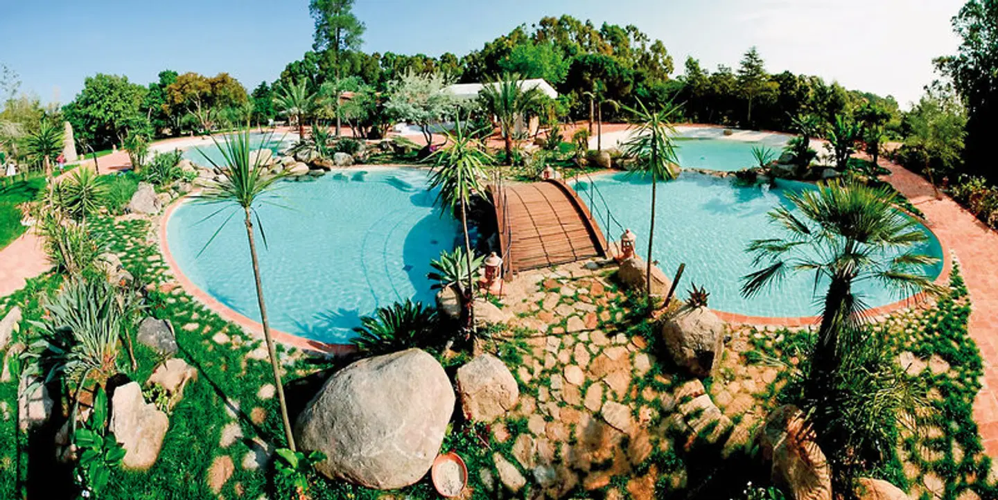 Camping Village L'Ultima Spiaggia (by Happy Camp) OUTDOOR_POOL