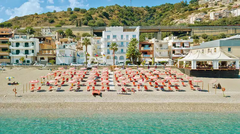 Albatros Beach – Hotelfoto