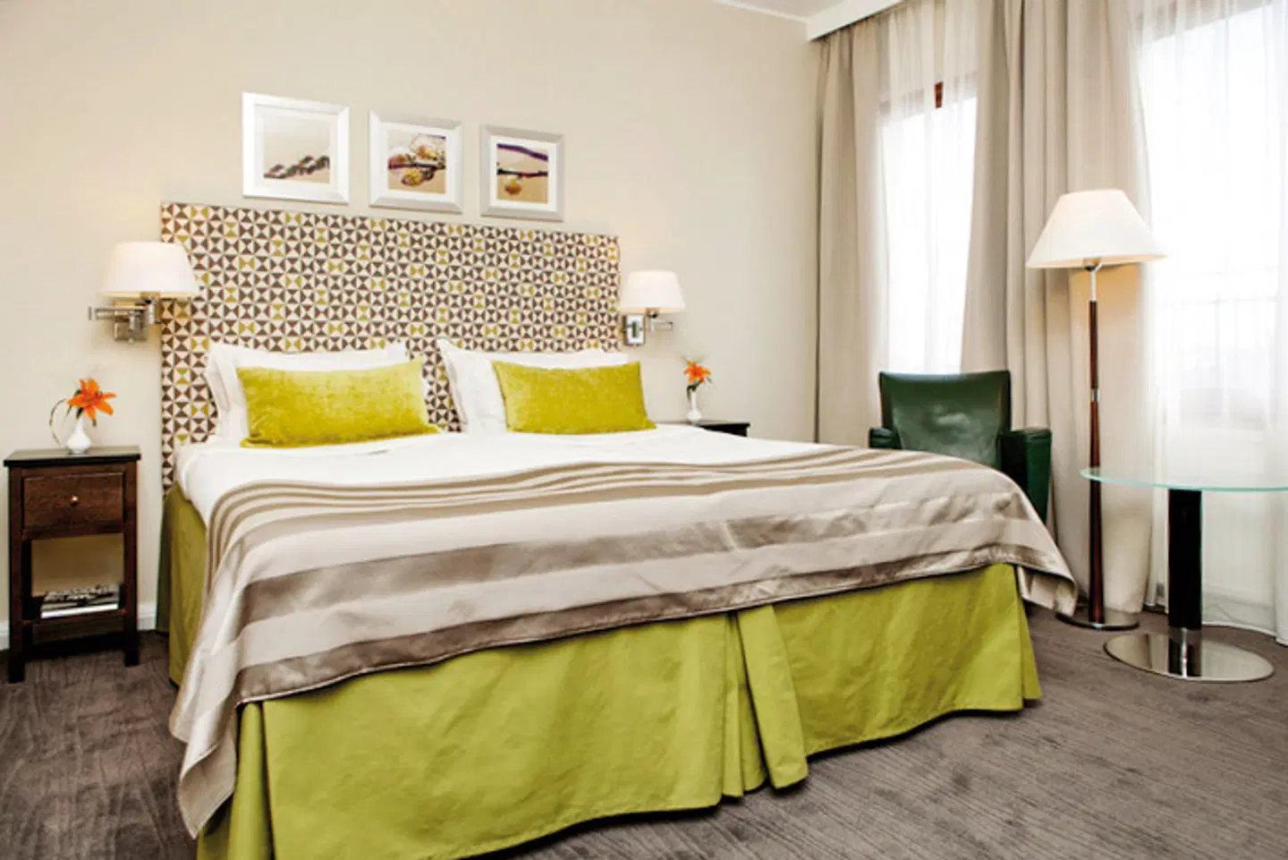 Elite Palace Hotel ROOM_EXAMPLE