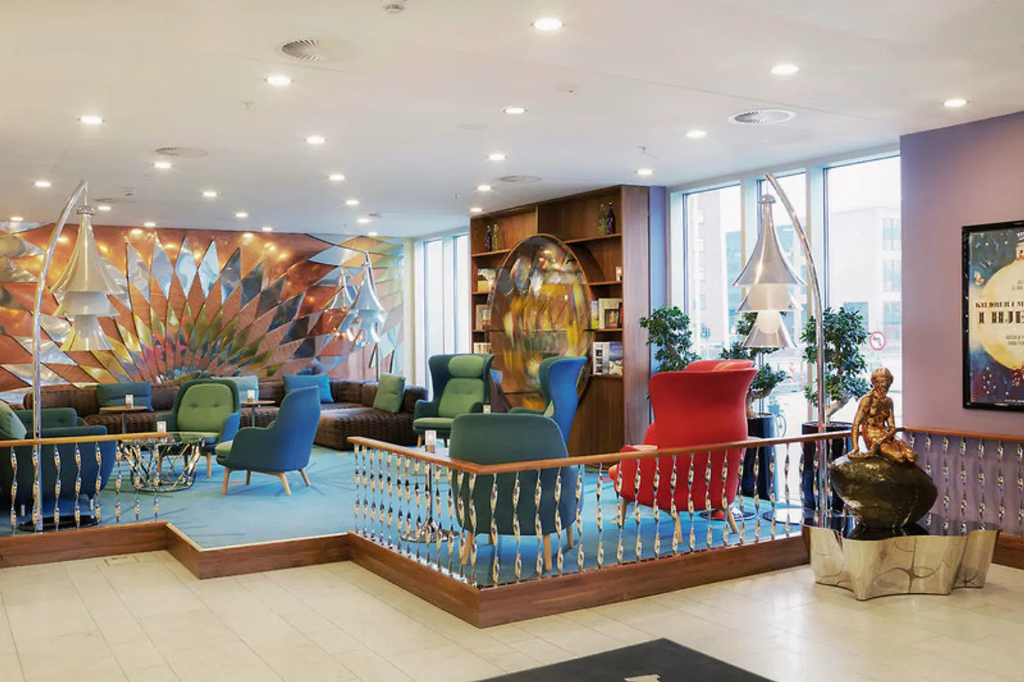 Tivoli Hotel LOUNGE_LOBBY