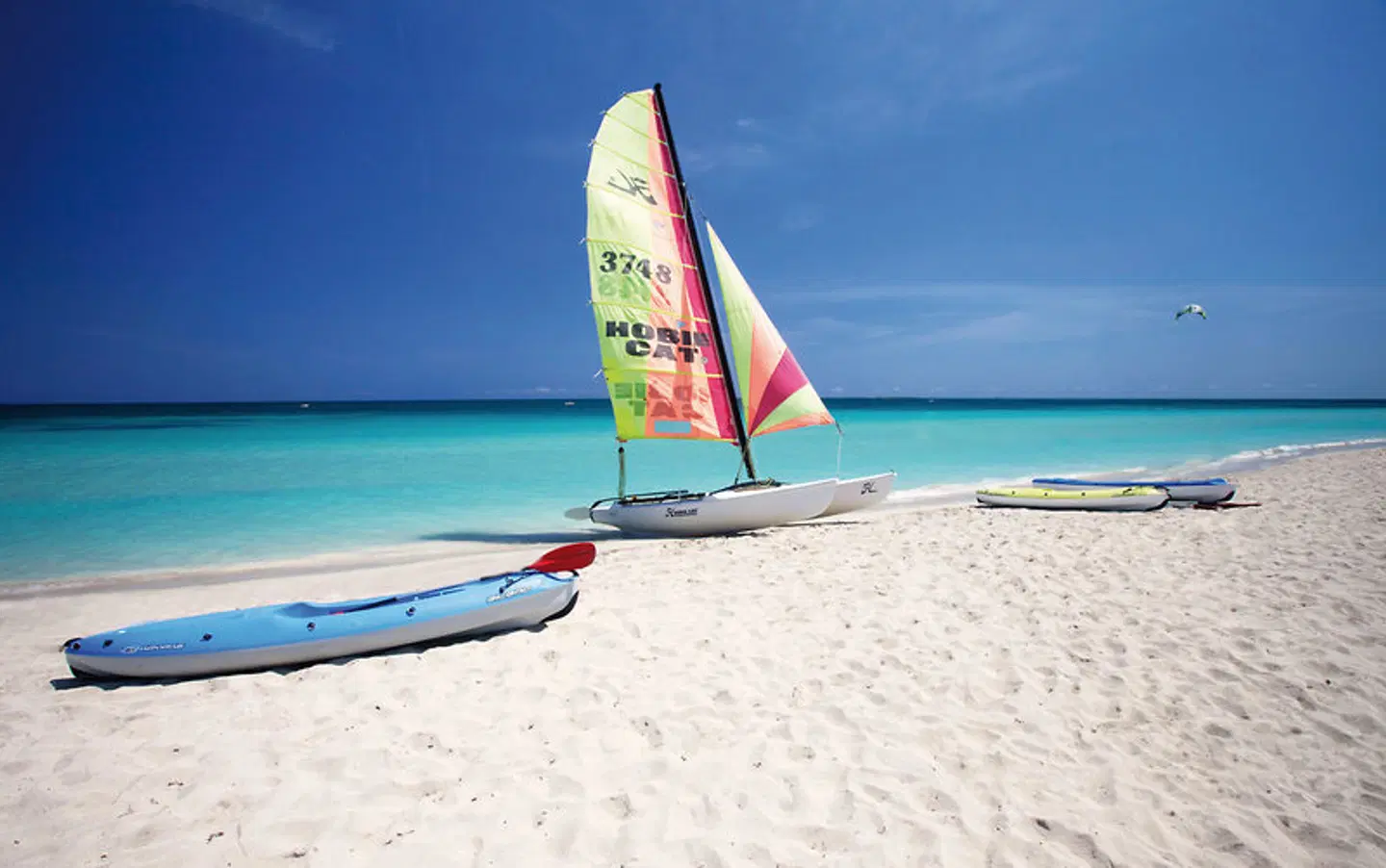 Grand Varadero SPORTS_AND_LEISURE