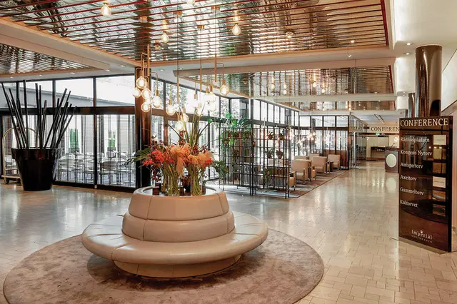 Imperial Hotel LOUNGE_LOBBY